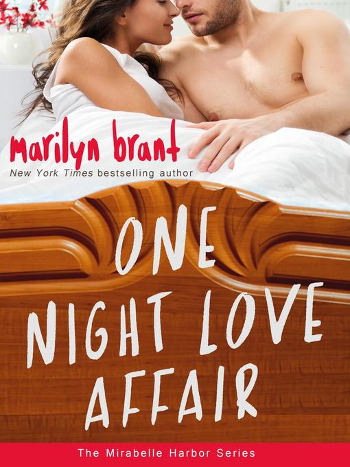 Title details for One Night Love Affair by Marilyn Brant - Available